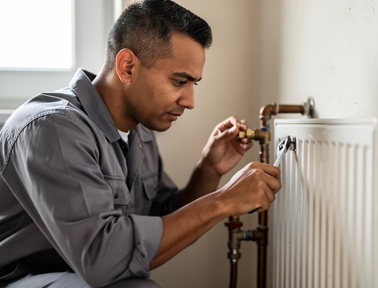 Kühlerreparatur Service in Emden